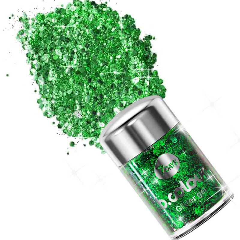 7DAYS BCOLOUR GLITTER WITCH 