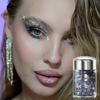 7DAYS BCOLOUR GLITTER GHOST 