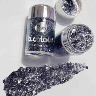7DAYS BCOLOUR GLITTER GHOST 