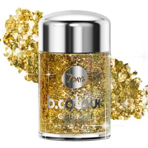 7DAYS BCOLOUR GLITTER HOLIDAY