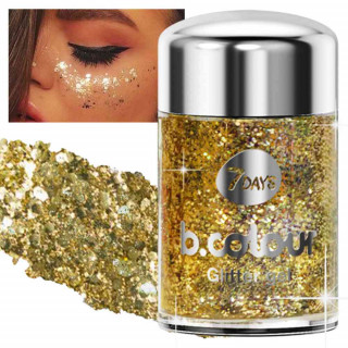 7DAYS BCOLOUR GLITTER HOLIDAY 