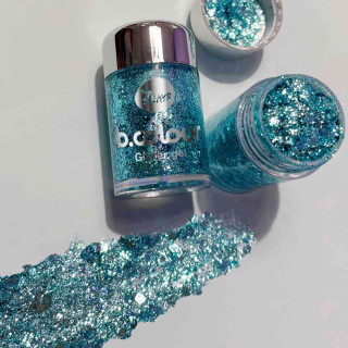 7DAYS BCOLOUR GLITTER SNOWY 