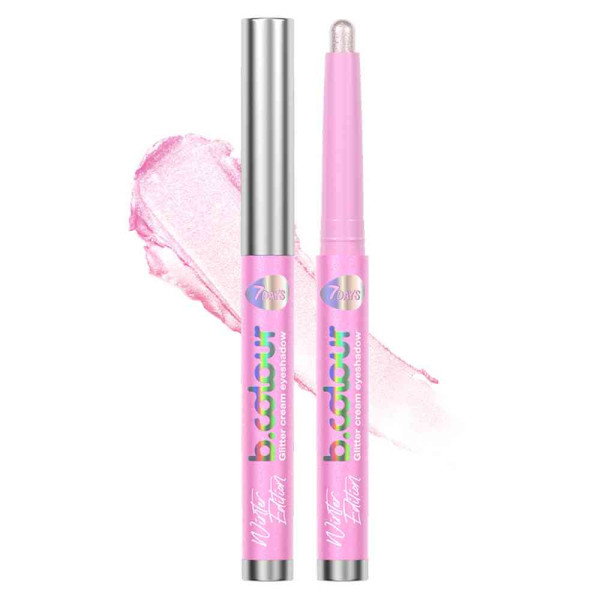 7DAYS BCOLOUR SENKA PROSECCO 