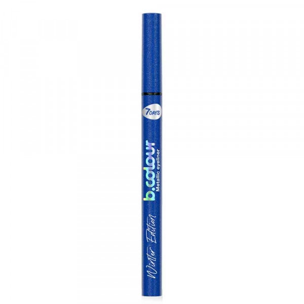 7DAYS BCOLOUR METALIK OLOVKA SNOWMAN 