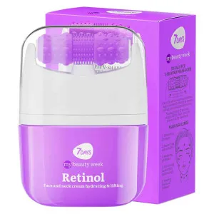 7DAYS KREMA LICE VRAT RETINOL 40ML