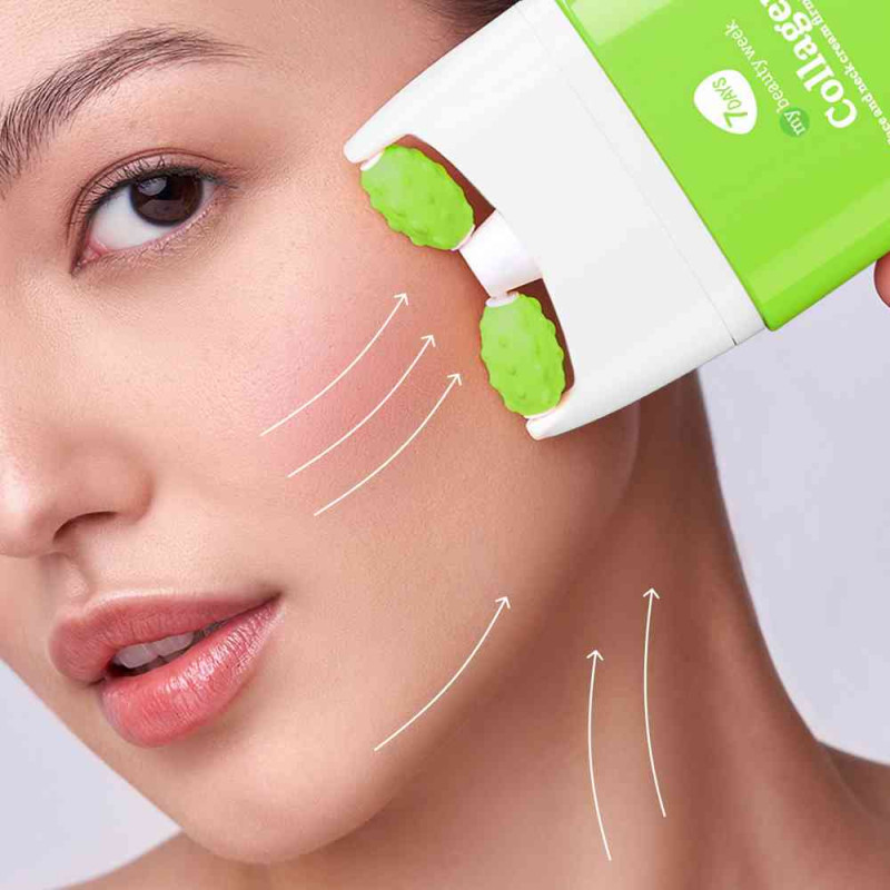 7DAYS KREMA LICE VRAT CERAMIDI 