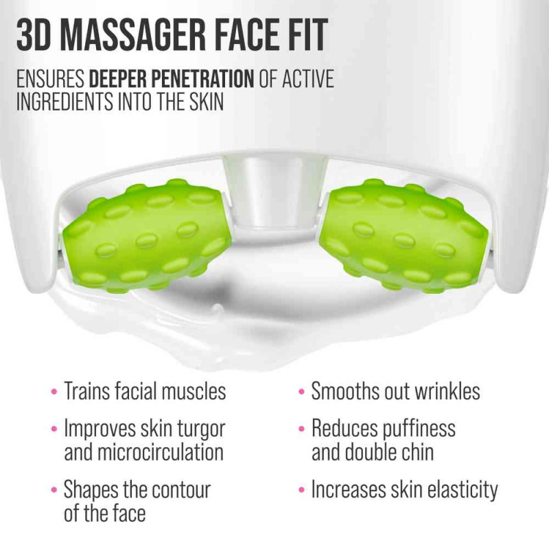 7DAYS KREMA LICE VRAT CERAMIDI 