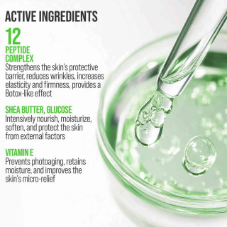 7DAYS KREMA LICE VRAT PEPTIDI 