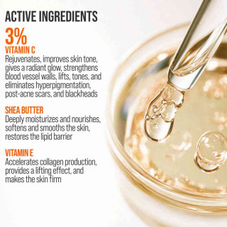 7DAYS KREMA LICE VRAT VITAMIN C 