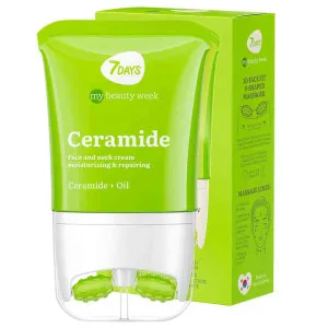 7DAYS KREMA LICE VRAT CERAMIDI 80ml