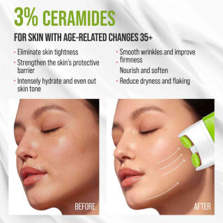 7DAYS KREMA LICE VRAT CERAMIDI 