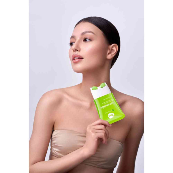 7DAYS KREMA LICE VRAT CERAMIDI 