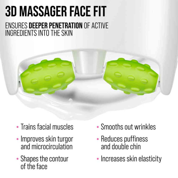 7DAYS KREMA LICE VRAT CERAMIDI 