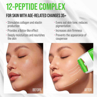 7DAYS KREMA LICE VRAT PEPTIDI 