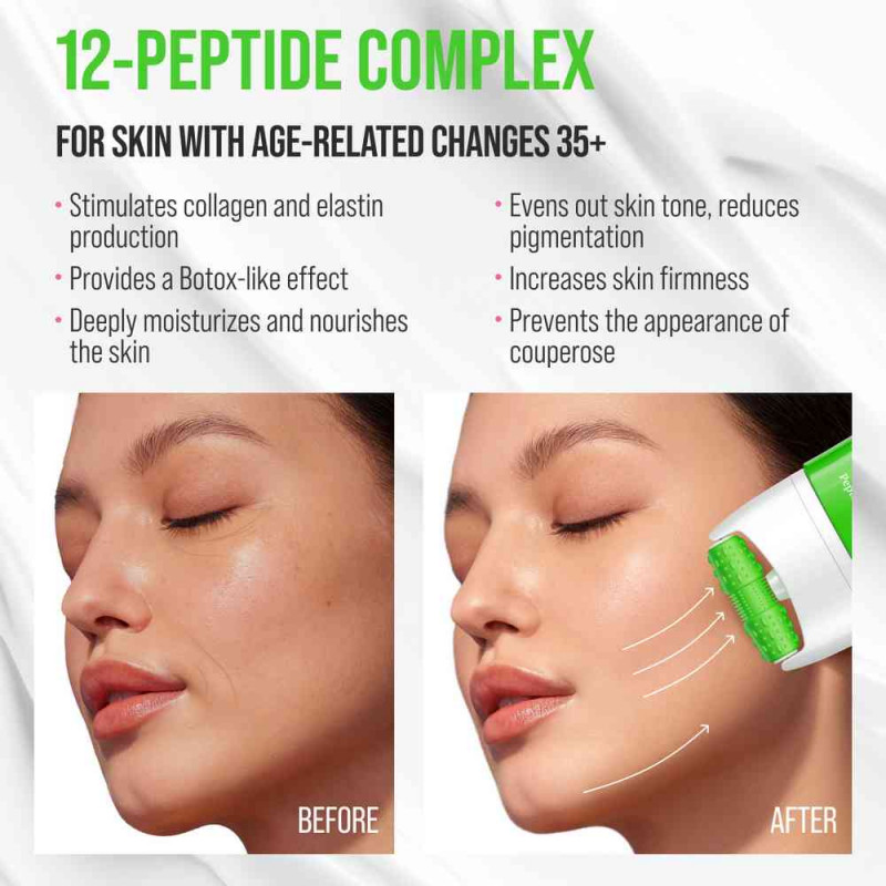 7DAYS KREMA LICE VRAT PEPTIDI 