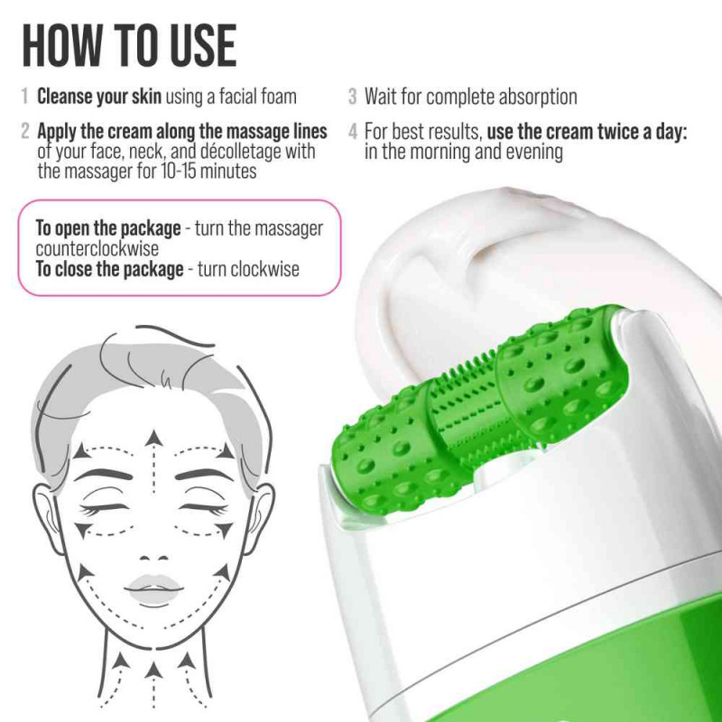 7DAYS KREMA LICE VRAT PEPTIDI 