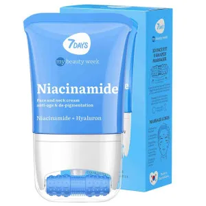7DAYS KREMA LICE NIACINAMID 80ml