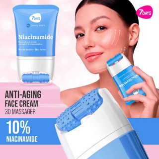 7DAYS KREMA LICE NIACINAMID 