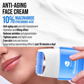 7DAYS KREMA LICE NIACINAMID 