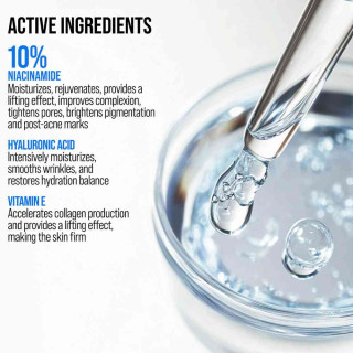 7DAYS KREMA LICE NIACINAMID 