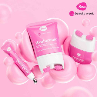 7DAYS KREMA LICE NIACINAMID 