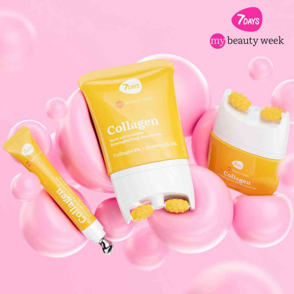 7DAYS KREMA LICE NIACINAMID 