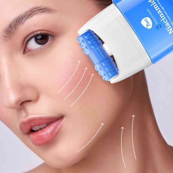 7DAYS KREMA LICE NIACINAMID 