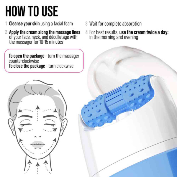 7DAYS KREMA LICE NIACINAMID 