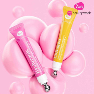 7DAYS KREMA ZA PODRUCJE OKO OCIJU RETINOL 