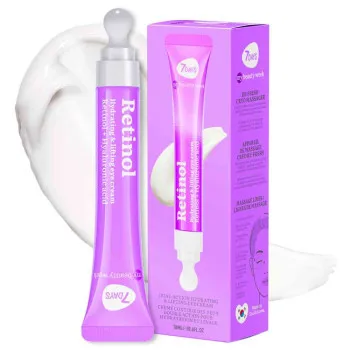 7DAYS KREMA ZA PODRUCJE OKO OCIJU RETINOL