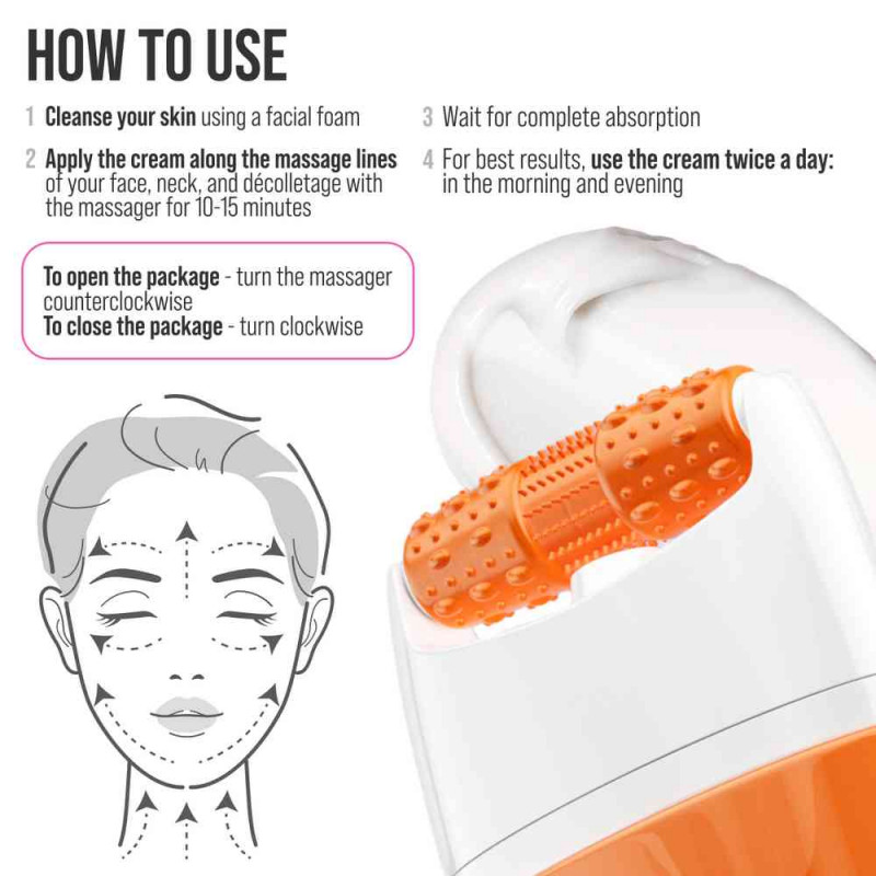 7DAYS KREMA ZA PODRUCJE OKO OCIJU VITAMIN C 