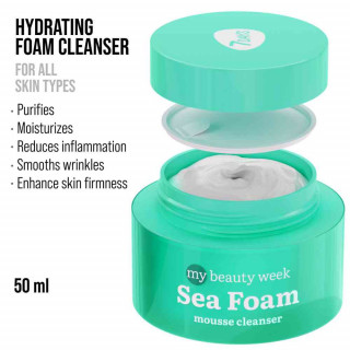 7DAYS PENA ZA CISCENJE LICA 