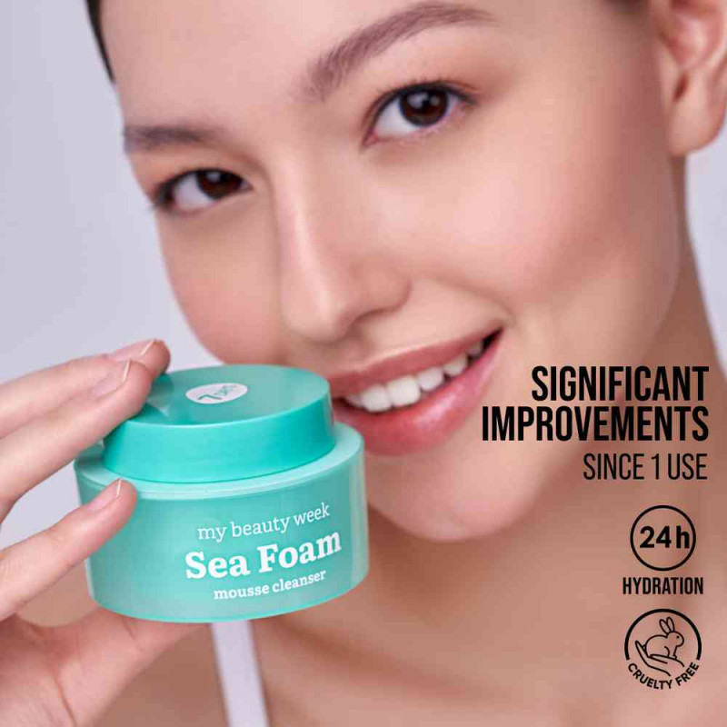 7DAYS PENA ZA CISCENJE LICA 