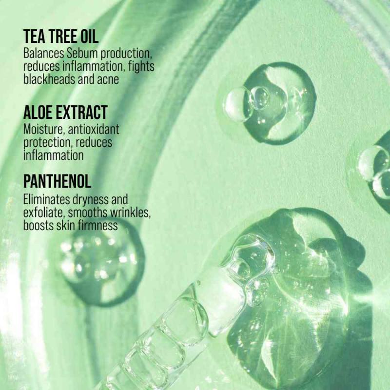 7DAYS PENA ZA CISCENJE LICA 