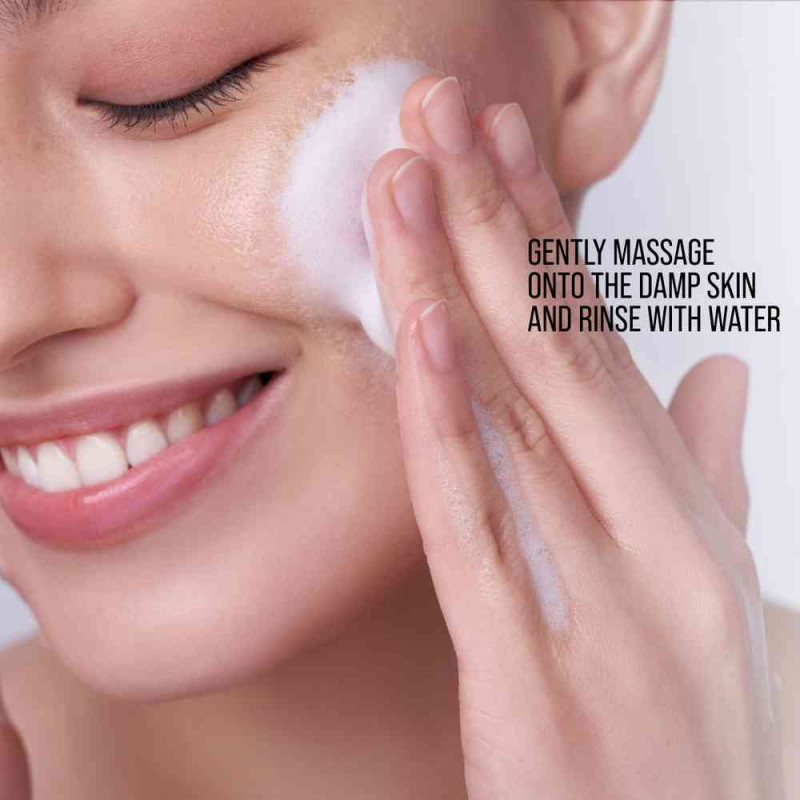 7DAYS PENA ZA CISCENJE LICA 