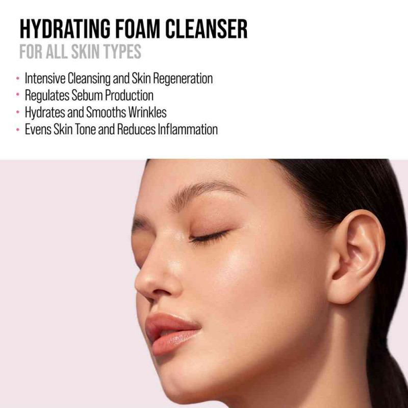 7DAYS PENA ZA CISCENJE LICA 