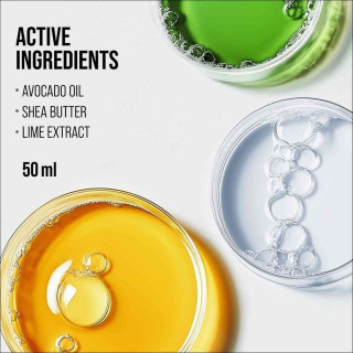 7DAYS NOCNA MASKA AVOKADO 