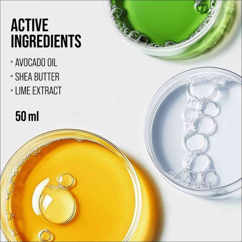 7DAYS NOCNA MASKA AVOKADO 