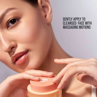 7DAYS SOS KREMA PEACH 