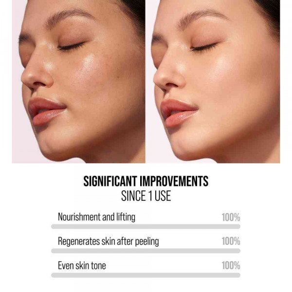 7DAYS SOS KREMA PEACH 