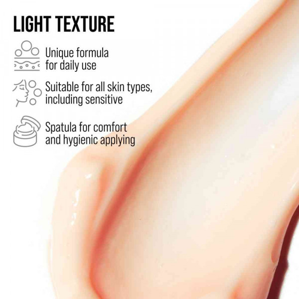 7DAYS SOS KREMA PEACH 