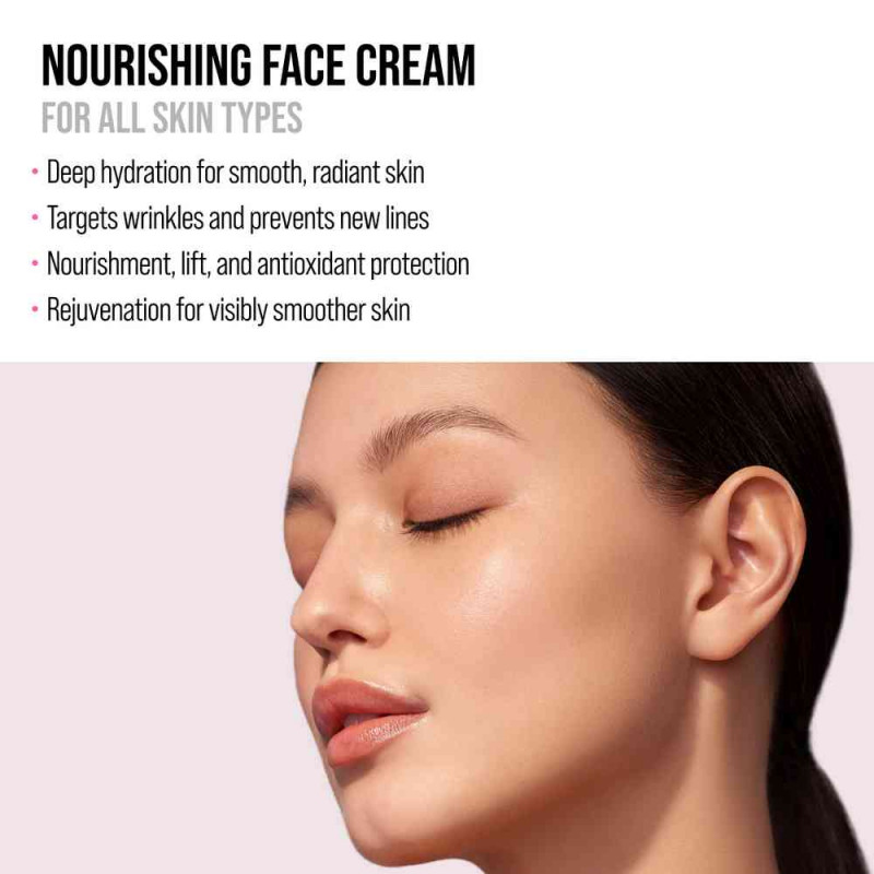 7DAYS SOS KREMA PEACH 