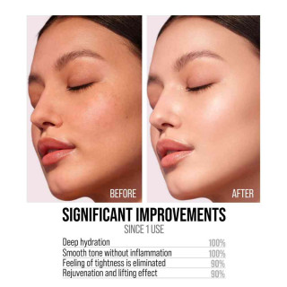 7DAYS SERUM LICE SQUALANE 