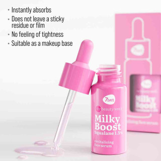 7DAYS SERUM LICE SQUALANE 