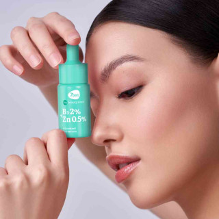 7DAYS SERUM KONTROLA SEBUMA B3 ZN 