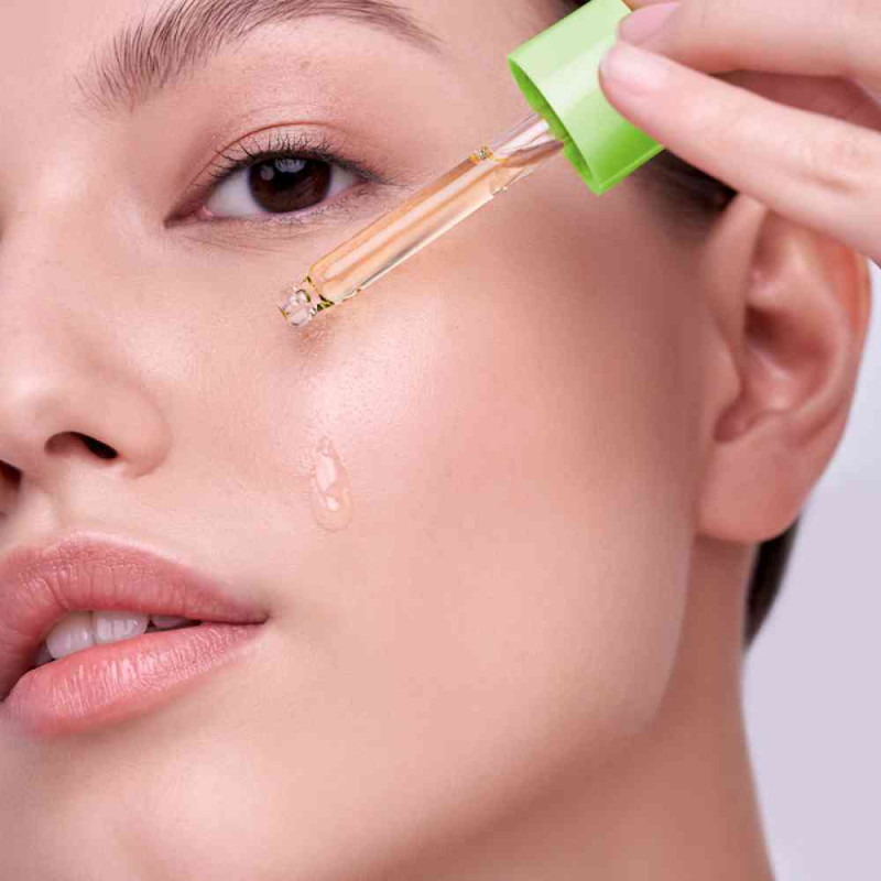 7DAYS SERUM LICE VITAMIN E 