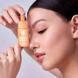 7DAYS SERUM PILING AHA BHA 