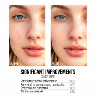 7DAYS SERUM PILING AHA BHA 