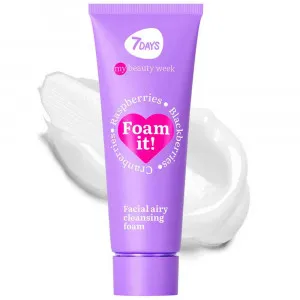 7DAYS PENASTI GEL FOAM IT