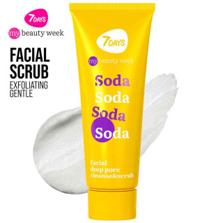 7DAYS CISCENJE PILING SODA 